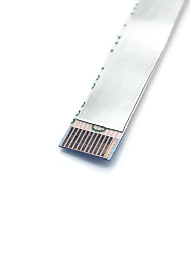 T-ProTek SATA HDD Festplatten Anschluss Kabel Connector Connector kompatibel für HP Pavilion Gaming 15-cx0998nf (4RG17EA) von T-ProTek