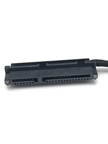 T-ProTek SATA HDD Festplatten Anschluss Kabel Connector Connector kompatibel für Lenovo IdeaPad U330 Touch (59421752) von T-ProTek