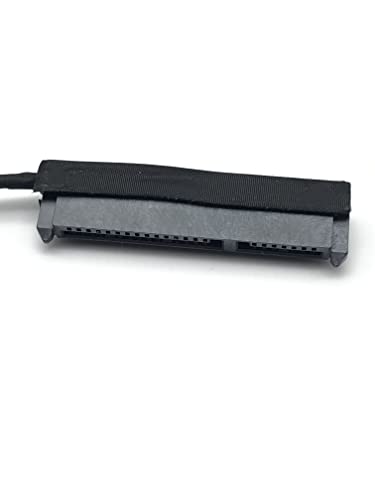 T-ProTek SATA HDD Festplatten Anschluss Kabel Connector Connector kompatibel für Lenovo ThinkPad A485 (20MU000CGE) von T-ProTek