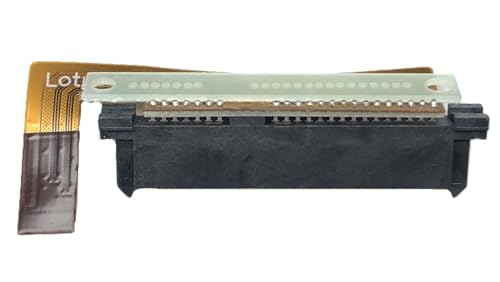 SATA HDD Festplatten Anschluss Kabel Connector kompatibel für Samsung NP530U3C-A0UDE SATA HDD Festplatten Anschluss Kabel Connector kompatibel für Samsung NP530U3C-A0UDE von T-ProTek