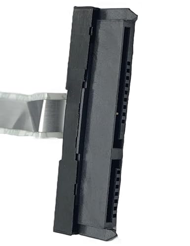 SATA HDD Festplatten Anschluss Kabel Connector kompatibel für Acer Aspire V 15 Nitro (VN7-571G-734P) von T-ProTek