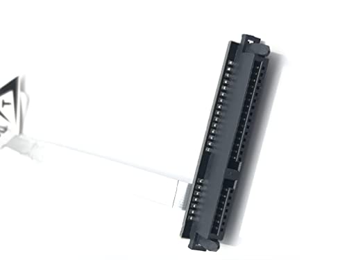 T-ProTek SATA HDD Festplatten Anschluss Kabel Connector kompatibel für Asus VivoBook 15 X512DA von T-ProTek