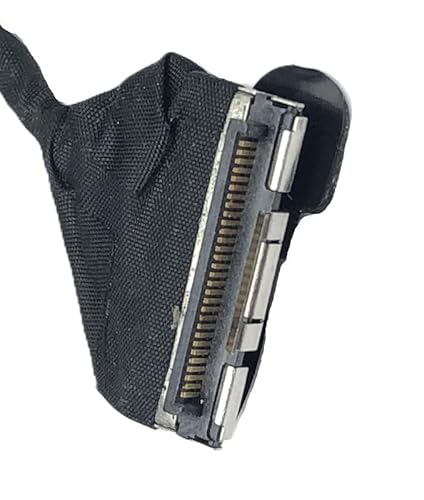 SATA HDD Festplatten Anschluss Kabel Connector kompatibel für Dell Inspiron N7720 SATA HDD Festplatten Anschluss Kabel Connector kompatibel für Dell Inspiron N7720 von T-ProTek