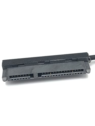 T-ProTek SATA HDD Festplatten Anschluss Kabel Connector kompatibel für Dell Latitude 3500 (3139) von T-ProTek