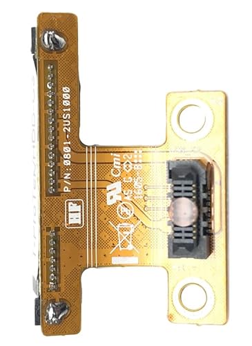 SATA HDD Festplatten Anschluss Kabel Connector kompatibel für Dell Latitude 5404 SATA HDD Festplatten Anschluss Kabel Connector kompatibel für Dell Latitude 5404 von T-ProTek