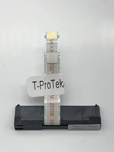 T-ProTek SATA HDD Festplatten Anschluss Kabel Connector kompatibel für HP 248 G1 (K1C69PA) von T-ProTek