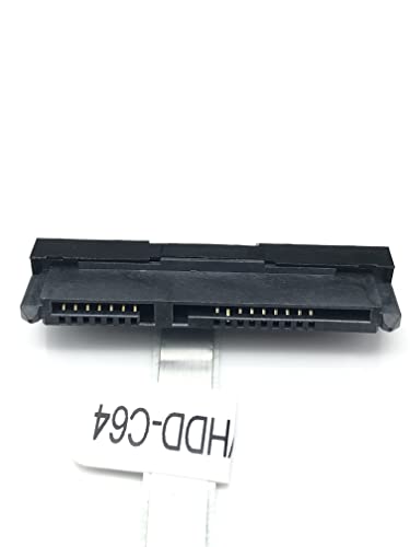 T-ProTek SATA HDD Festplatten Anschluss Kabel Connector kompatibel für HP 355 G2 (K7H46ES) von T-ProTek