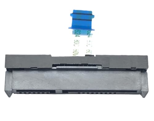 SATA HDD Festplatten Anschluss Kabel Connector kompatibel für HP Pavilion X360 15-br099nia von T-ProTek