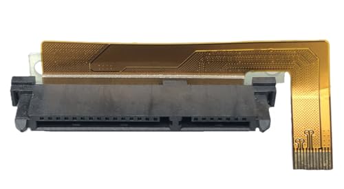 SATA HDD Festplatten Anschluss Kabel Connector kompatibel für Samsung NP530U4E-S01FR von T-ProTek