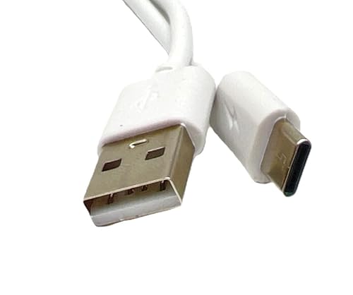 T-ProTek USB-C Ladekabel Datenkabel kompatibel für Anker 622 Magnetic Power Bank von T-ProTek