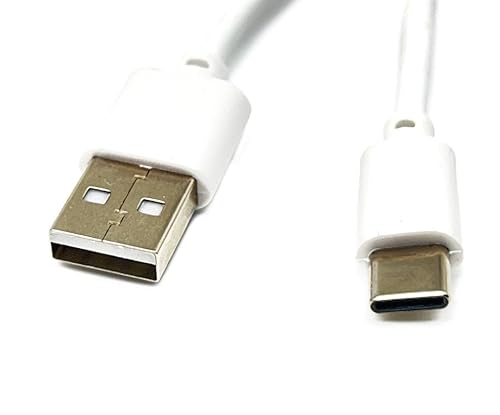 T-ProTek USB-C Ladekabel Datenkabel kompatibel für Belkin 20000mAh Power Bank Charging von T-ProTek