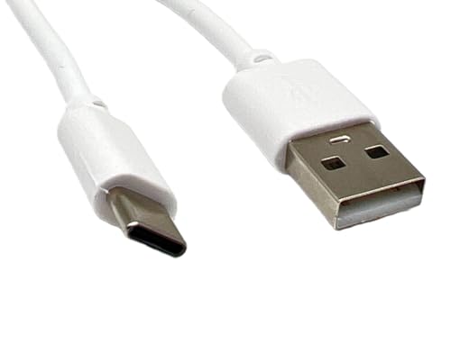 T-ProTek USB-C Ladekabel Datenkabel kompatibel für Mini PC ZOTAC ZBOX CI671 Nano von T-ProTek