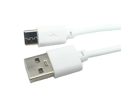 T-ProTek USB-C Ladekabel Datenkabel kompatibel für ezcap 180 AV-Recorder Video-/Audio T-ProTek USB-C Ladekabel Datenkabel kompatibel für ezcap 180 AV-Recorder Video-/Audio von T-ProTek