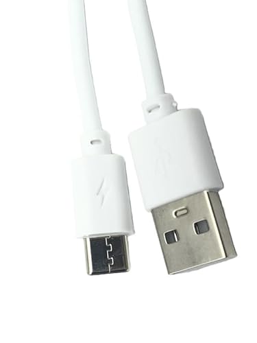T-ProTek USB-C Ladekabel Datenkabel kompatibel für ezcap VHSDigi AV-Recorder T-ProTek USB-C Ladekabel Datenkabel kompatibel für ezcap VHSDigi AV-Recorder von T-ProTek
