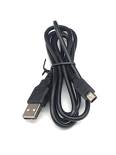 T-ProTek USB Kabel Datenkabel Adapterkabel Cable kompatibel für Canon DIGITAL IXUS 970is von T-ProTek