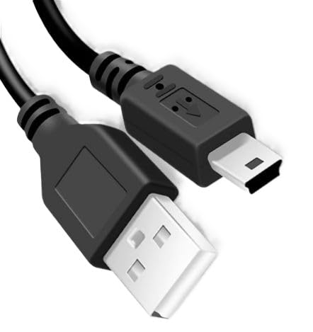 T-ProTek USB Kabel Datenkabel Adapterkabel Cable kompatibel für Medion Gopal MD96131 T-ProTek USB Kabel Datenkabel Adapterkabel Cable kompatibel für Medion Gopal MD96131 von T-ProTek