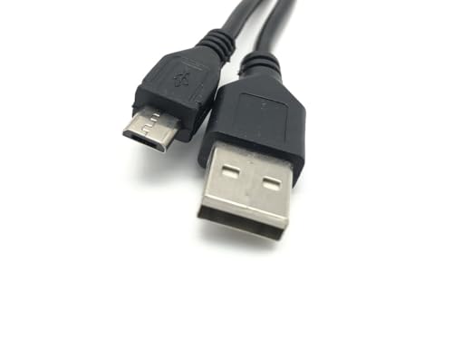T-ProTek USB Kabel Kompatibel für telecomusers/Externer Akku Power Bank von T-ProTek