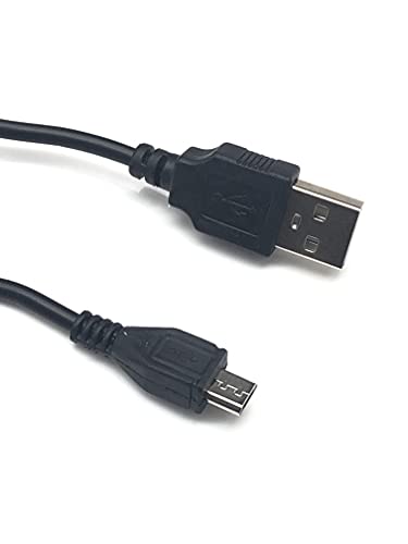 T-ProTek USB Kabel Kompatibel für zendure A2/Tragbares Ladegeraet Externer Akku Power Bank von T-ProTek