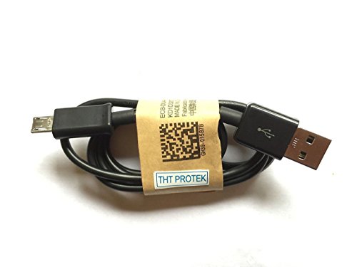 T-ProTek USB Kabel datenkabel ladekabel Kompatibel für Sony Digital Kamera hdr-cx430ve, hdr-cx510e von T-ProTek