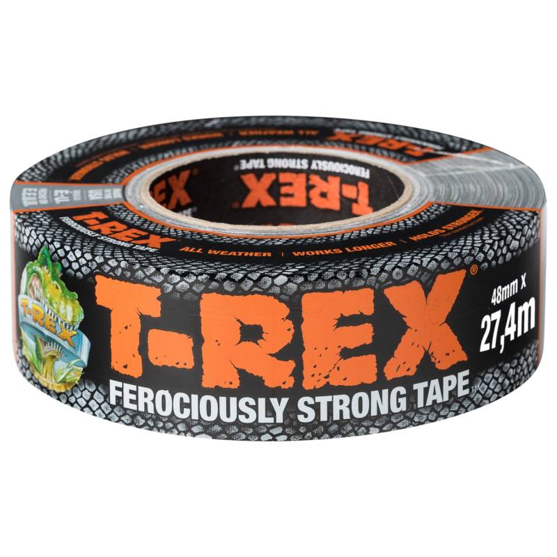 T-Rex Gewebeband 48 mm x 27,4 m von T-Rex