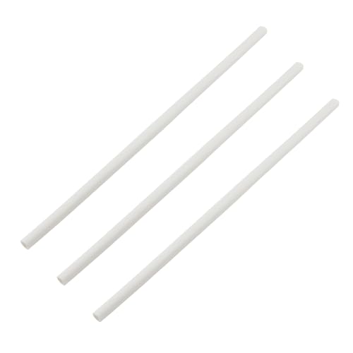 T Tulead WC-Nachfüllschlauch, WC-Ersatzteile, 24 cm Länge, 3 Stück T Tulead WC-Nachfüllschlauch, WC-Ersatzteile, 24 cm Länge, 3 Stück von T Tulead