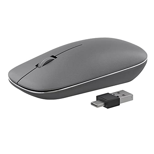 Souris+sans+fil+T%27nB+iClick+Triple+Connect+%28Noir%29 von T'nB