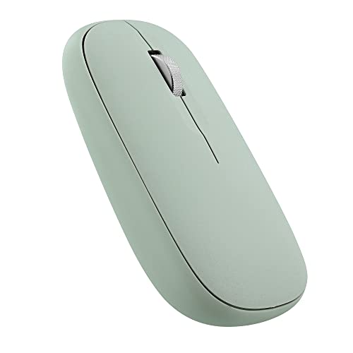 T'nB Souris sans fil Bluetooth Color (Vert) von T'nB