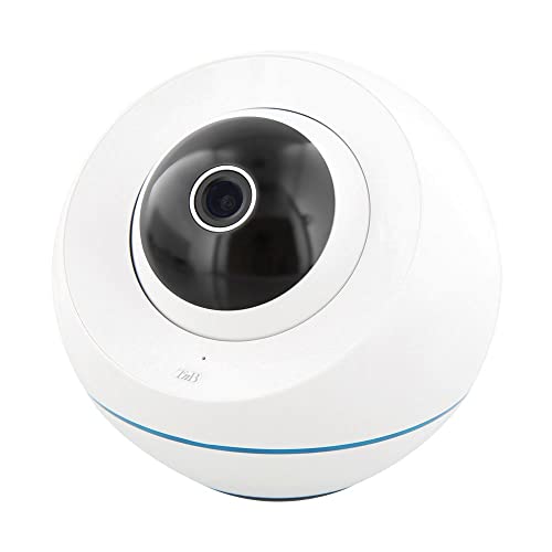 T'nB Ipcamhd Webcam Fast Ethernet + WiFi, kabellos von T'nB