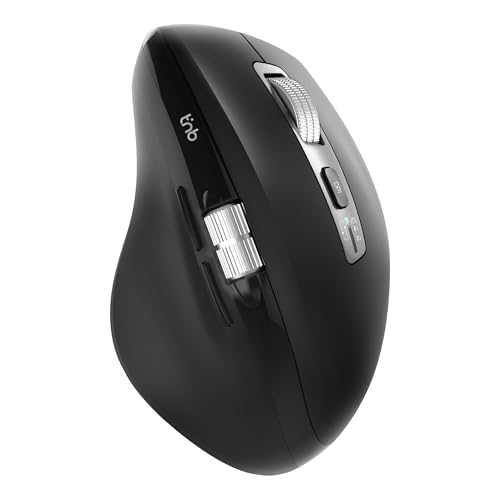 Tnb Mwinfinitepro Wireless Mouse One Size von T'nB