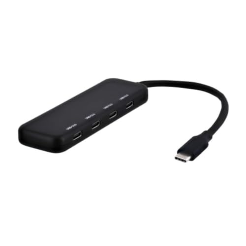 T'nB USB-Hub, Marke: T'nB - EAN: 3303170117699 von T'nB