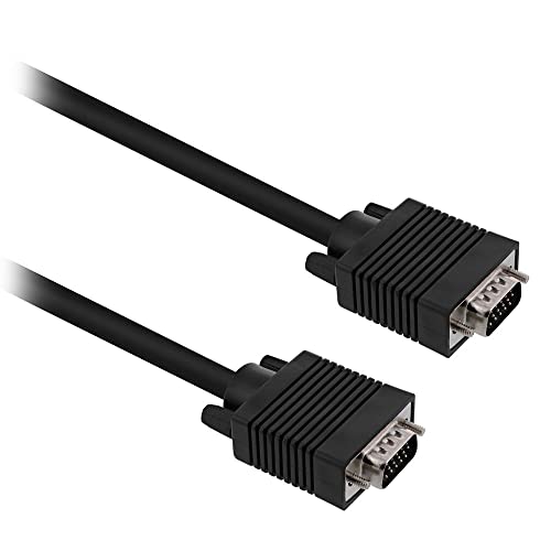 T'nB DB15 auf VGA-Kabel mit hoher Dichte, Länge 1,80 m von T'nB
