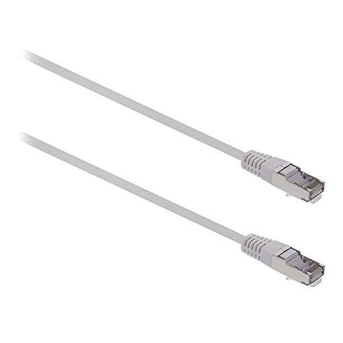 T 'nB rj45d3 Kabel RJ45 M/M STP cat 5e, gerade, geschirmt, T 'nB rj45d3 Kabel RJ45 M/M STP cat 5e, gerade, geschirmt, von T'nB