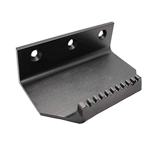 T&F No Touch Türöffner Hände frei Fußbedienung Metall Schwarz T&F No Touch Türöffner Hände frei Fußbedienung Metall Schwarz von T&F