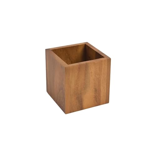 T & G Woodware CB291 Quadrat Sachet Box von T&G Woodware