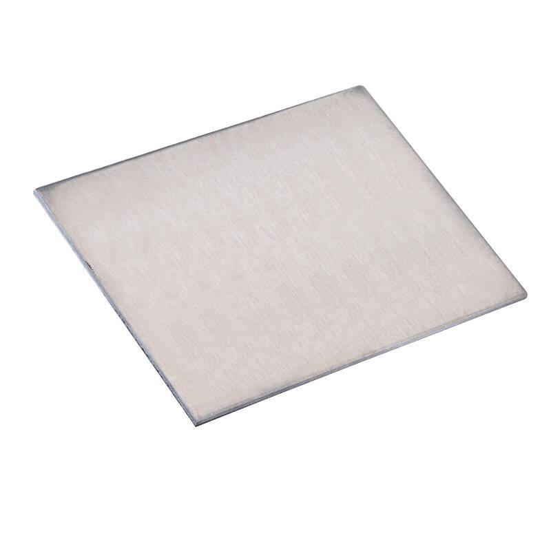 Alu-Verbindungsplatte pressblank von T&J