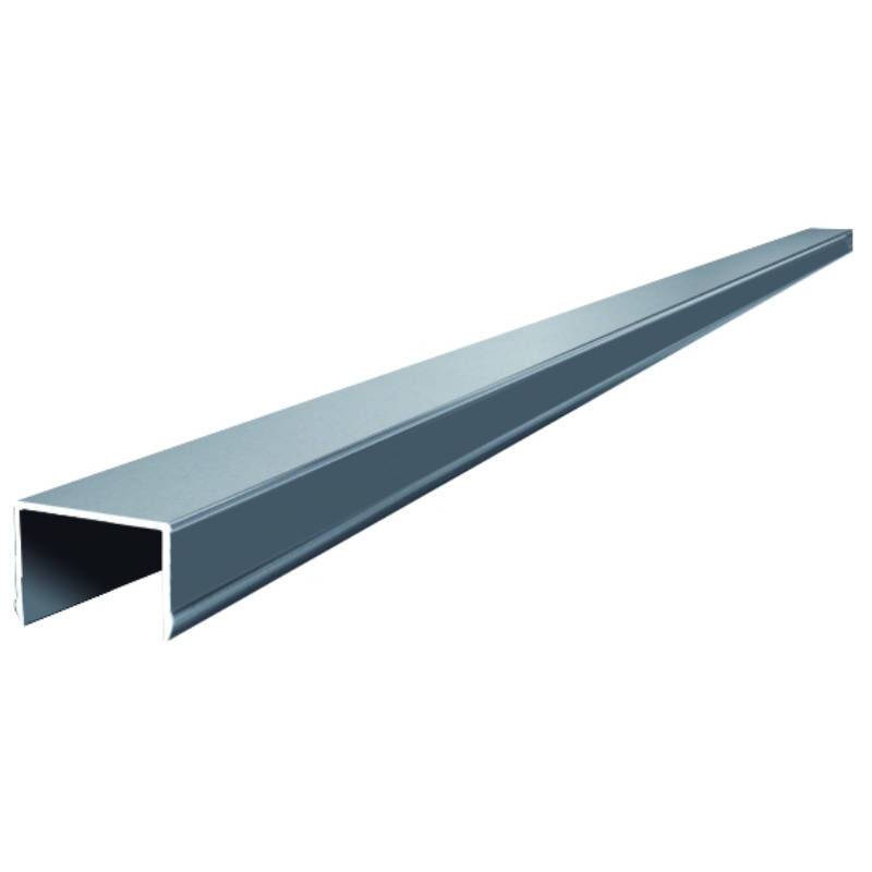 Aluminium Abschlussprofil von T&J