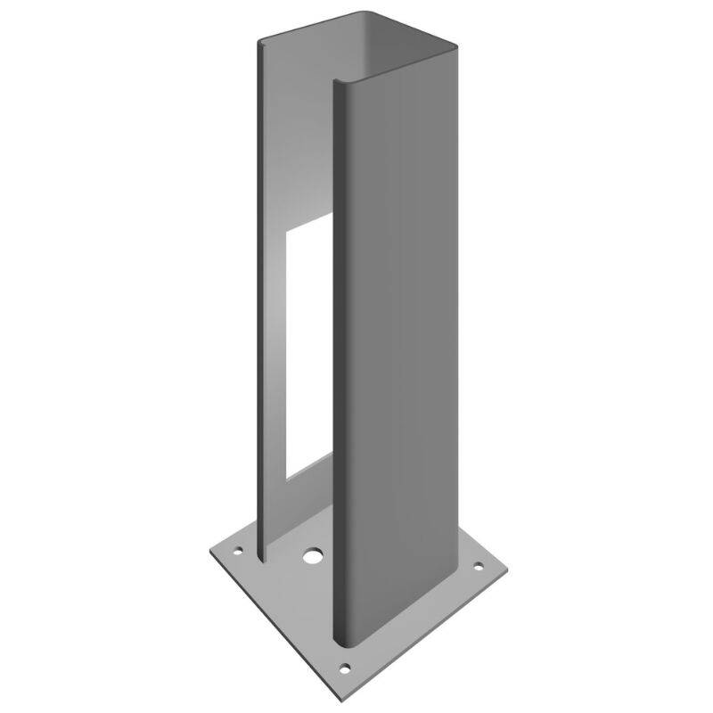 Pfostenanker | ELDORADO von T&J