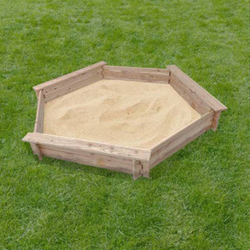 Sandkasten | TILDA von T&J