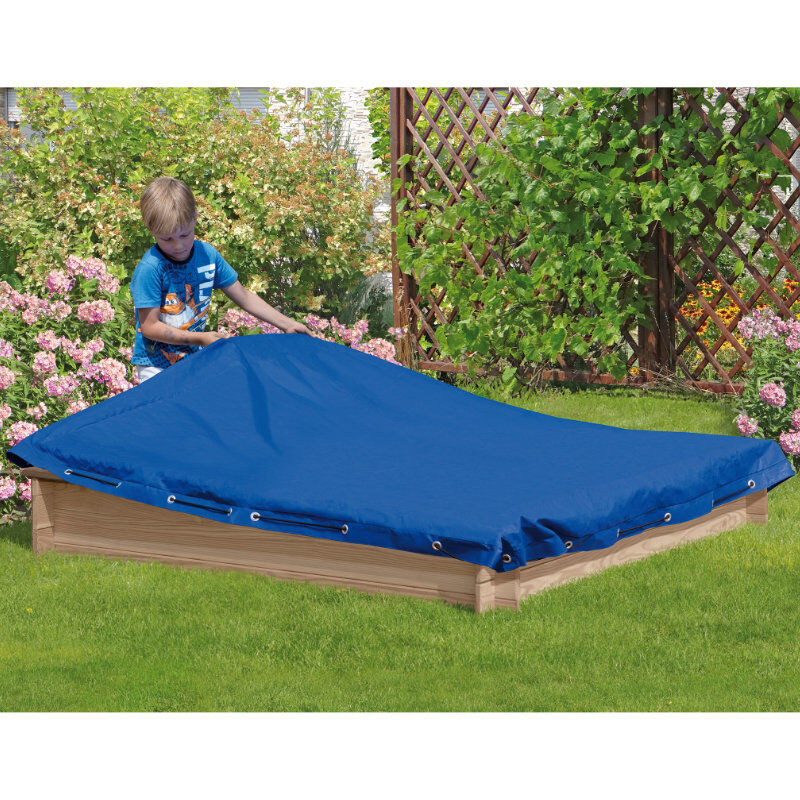 Sandkastenabdeckung | CONNI von T&J