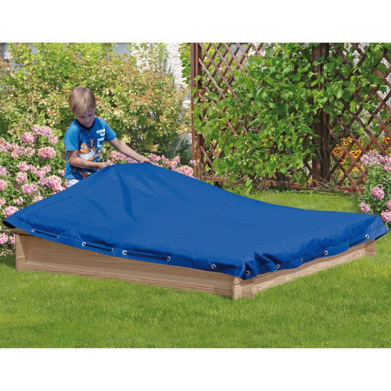 Sandkastenabdeckung | CONNI Sandkastenabdeckung | CONNI von T&J