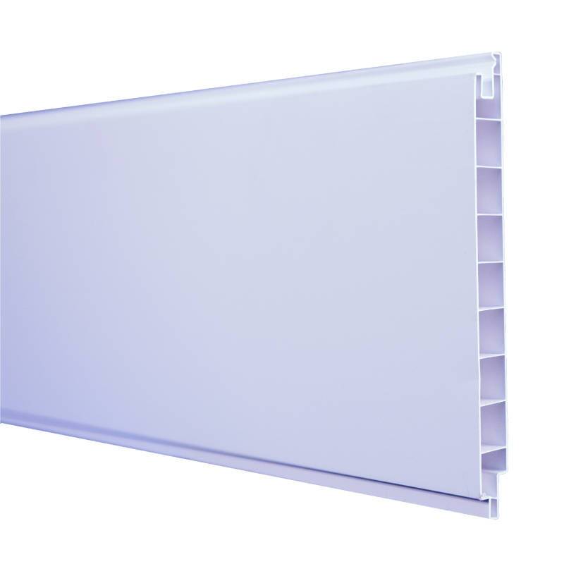 Sichtschutzzaun | Nut- und Federprofil | LIGHTLINE von T&J