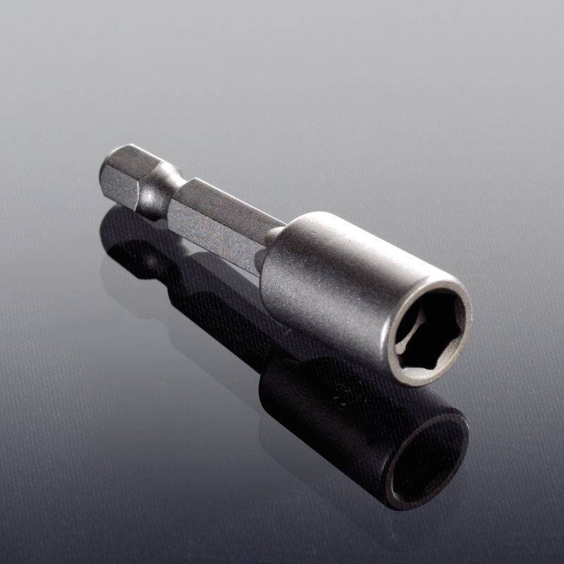 Steckschlüssel für 8 mm Schlüsselweite von T&J