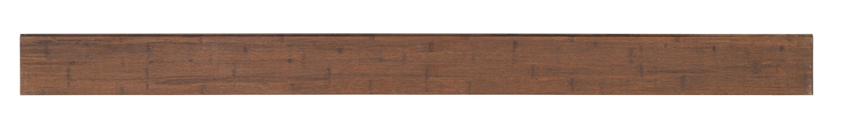 T&J ELEGANT-Serie Bambus Profilbrett 14 x 140 x 1850 mm, CoBAM® vorgeölt von T&J