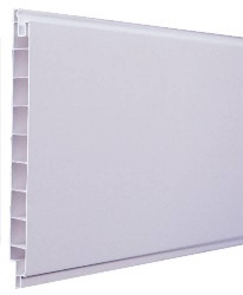 T&J LIGHTLINE Steckzaunsystem Nut- und Federprofil T&J LIGHTLINE Steckzaunsystem Nut- und Federprofil von T&J