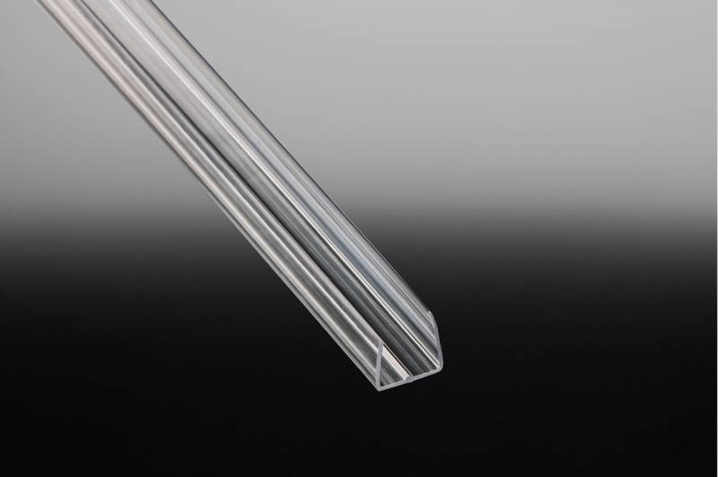 T&J Polycarbonat U-Profil für Stegplatten 16 mm von T&J
