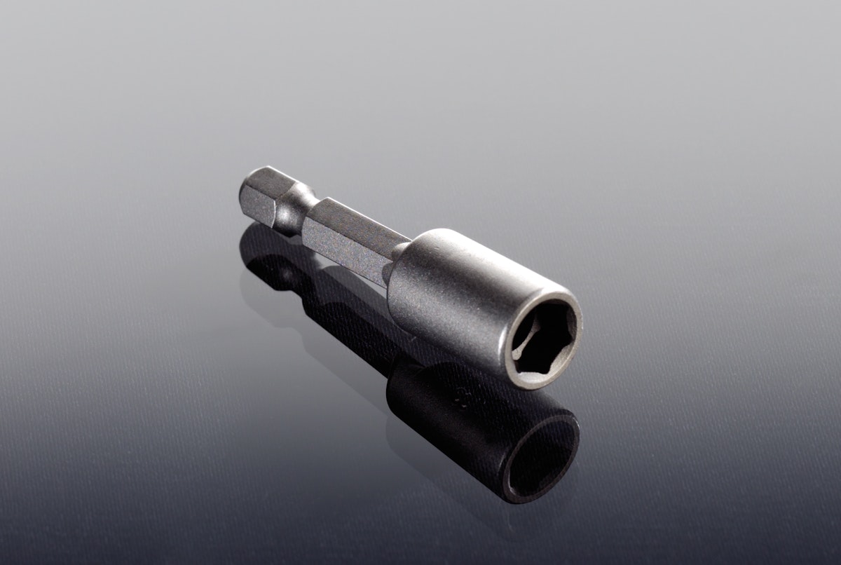 T&J Steckschlüssel 8 mm SW für 6 Kt. Schrauben T&J Steckschlüssel 8 mm SW für 6 Kt. Schrauben von T&J