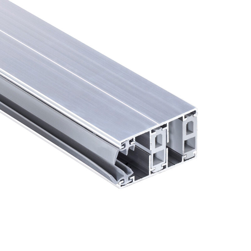 Thermo Rand Verlegeprofil | Thermosystem | Breite 60 mm | für 16 mm Stegplatten von T&J