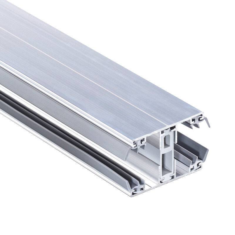 Thermo Verbindungsprofil | Thermosystem | Breite 60 mm | für 25 mm Stegplatten von T&J