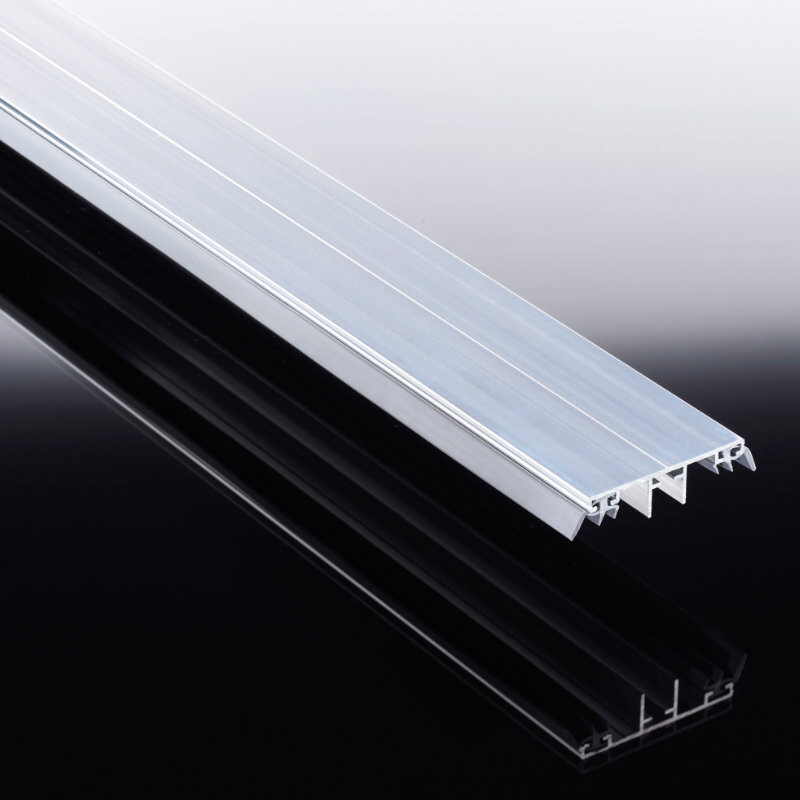 Universal Mittel Verlegeprofil | Universalsystem | Breite 60 mm Universal Mittel Verlegeprofil | Universalsystem | Breite 60 mm von T&J