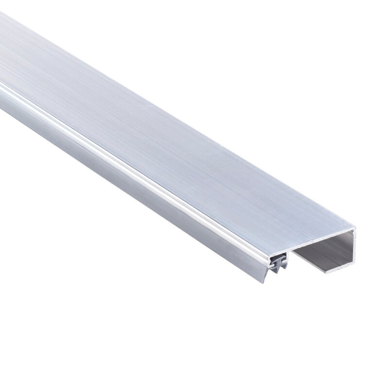 Universal Rand Verlegeprofil | Universalsystem | Breite 80 mm von T&J